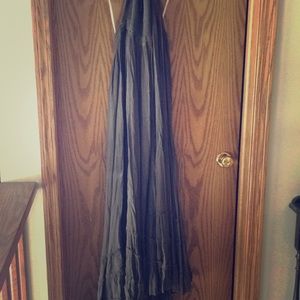 Exratropical Free People gown